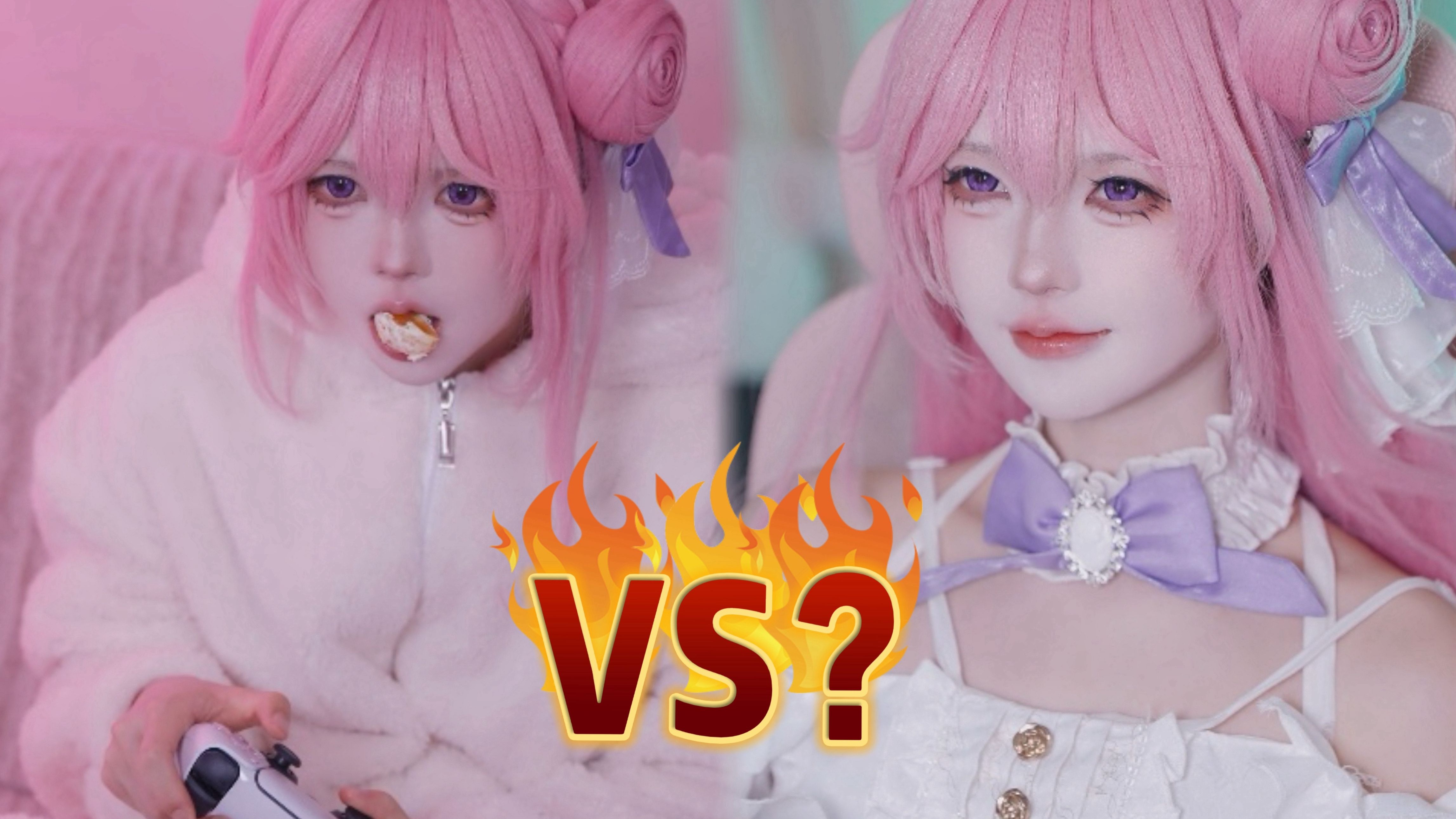 DORO也会用手柄？！