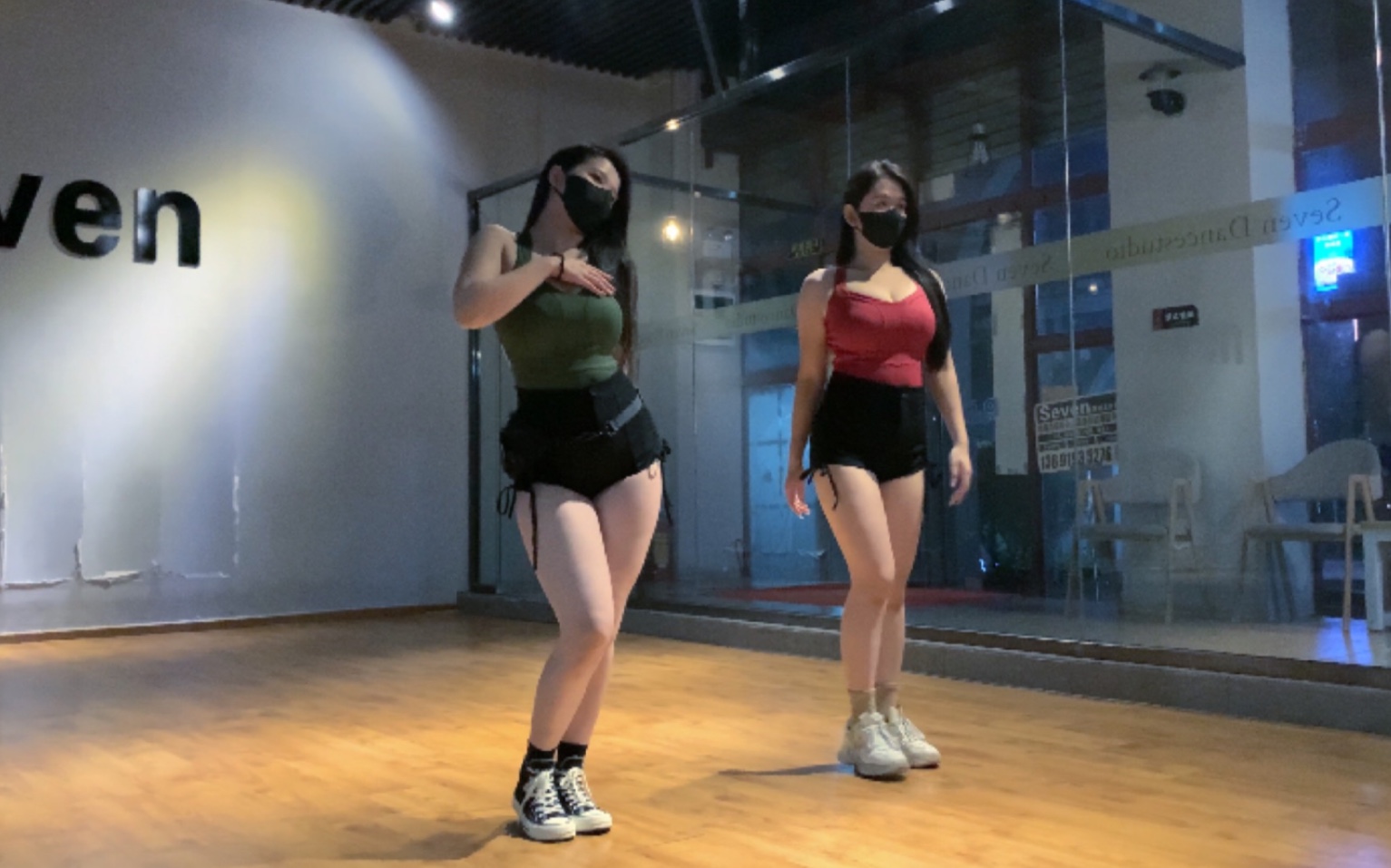 Wonder Girls Nobody