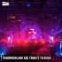 Tomorrowland tribute Avicii at Amsterdam Dance Event