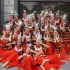 【星海音乐学院】 苗族女子群舞《一抹红》剧目排练课期末考