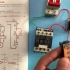 电工知识：如何根据电路图实物接线，自锁电路接线步骤一一讲解