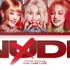 【(G)I-DLE】Nxde 歌词版公开
