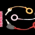 手绳编织钥匙扣，制作简单，非常实用，比买的还漂亮