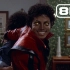 【8K120帧】Michael Jackson(迈克尔·杰克逊) -《Thriller(颤栗)》MV