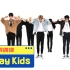 220323 中字【Stray Kids】一周的偶像 Weekly Idol EP554 中字完整版