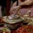 【吃饭系列】87版《红楼梦》：林黛玉吃贾府晚餐