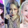 solo之路太难走，看看是谁突出重围，2022女solo直拍top10，三雄称霸，泰妍从二代打到五代