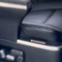 特斯拉Model X升级航空座椅案例，完美解决座椅靠背直立问题。