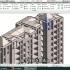 BIM+建筑技术 / 第一章 结构识图 / 082 Revit优化机房层模型
