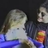 98年圣地亚哥漫展COS表演：Superboy & Supergirl【字幕】