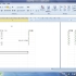 在Excel2010工作表中插入内置页眉和页脚