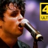 【4K修复】绿日乐队Green Day《Basket Case》经典现场 中英字幕