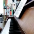 【钢琴】哈农练习17-上行，变节奏尝试