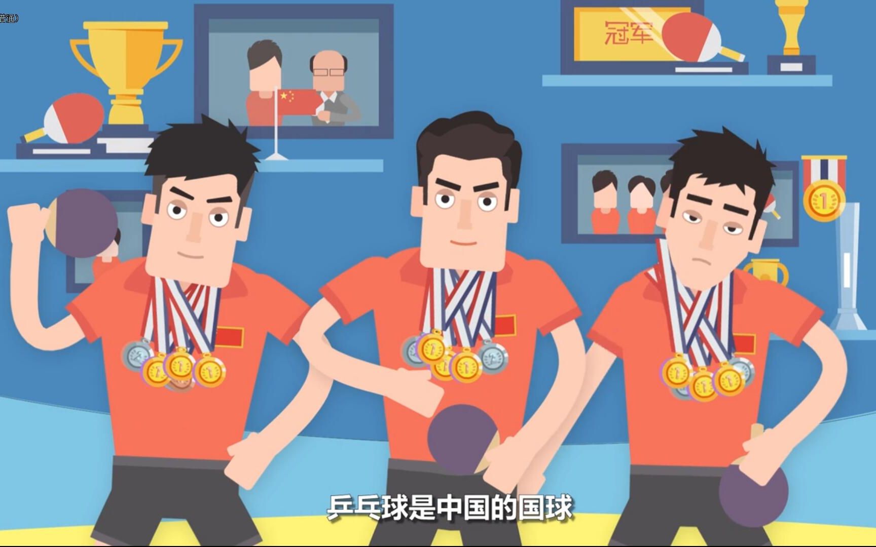 mg动画视频制作流程环节是什么样的?