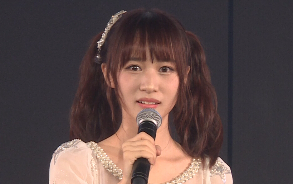 【gnz48】 0813陈珂双马尾日 led疯狂搞事
