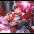 【BanG Dream!】Afterglow-Scarlet Sky