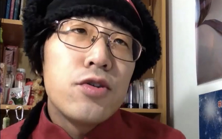 绅士的时间的全部相关视频_bilibili