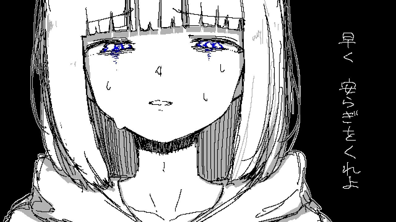 【Self Cover】アポフェニア【黒うさぎ】