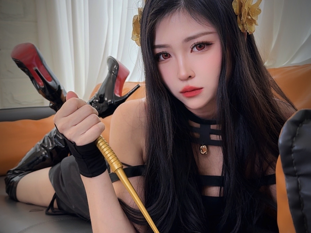 请允许我取走您的性命～