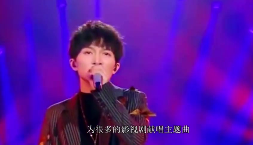 周深献唱千与千寻主题曲再现海妖级吟唱声音空灵开嗓即让人沉醉
