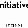 【捡单词】Initiative"主动权;主动的"的词根;相关词汇和相关用法【补档