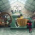 英国连锁超市Asda圣诞广告：童梦奇幻的圣诞工厂