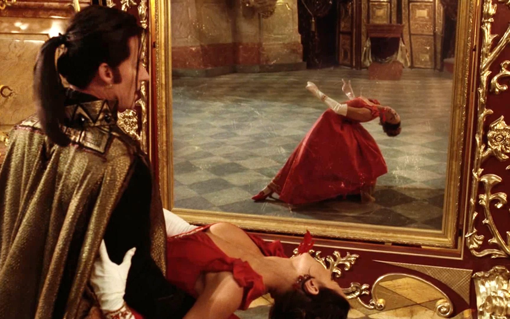 【越哥】一部被严重低估的魔幻巨作，童年经典，还有多少人记得？