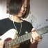 JUST FUNKY - TomoFujita cover by 陈绘佳