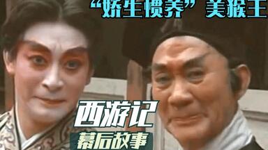 为儿子能演孙悟空，老<em class="keyword">猴王</em>操碎了心，杨洁：他这么娇惯，能行吗？