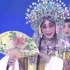 珍贵：梅葆玖2012年身穿梅兰芳戏服表演《贵妃醉酒》