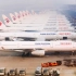 中国十大航空公司排名，国航只能排第三，第一名在广州