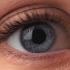 眼睛 瞳孔 虹膜 眨 睫毛眼睛