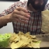 【ASMR】墨西哥卷饼+chips - Eating Sounds