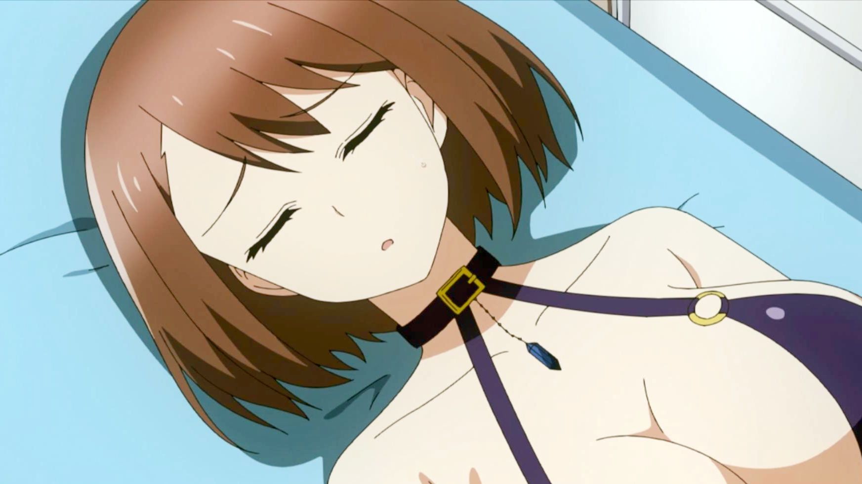 【4月】淫狱团地 01【中文字幕】