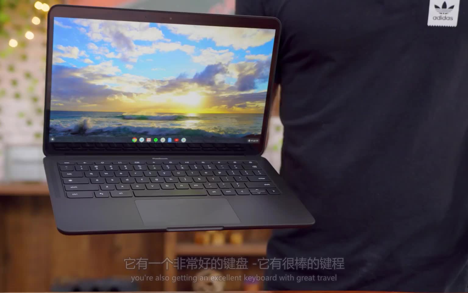 为什么ChromeOS依旧存在?  Taran剪辑版本哔哩哔哩 (゜゜)つロ 干杯~bilibili