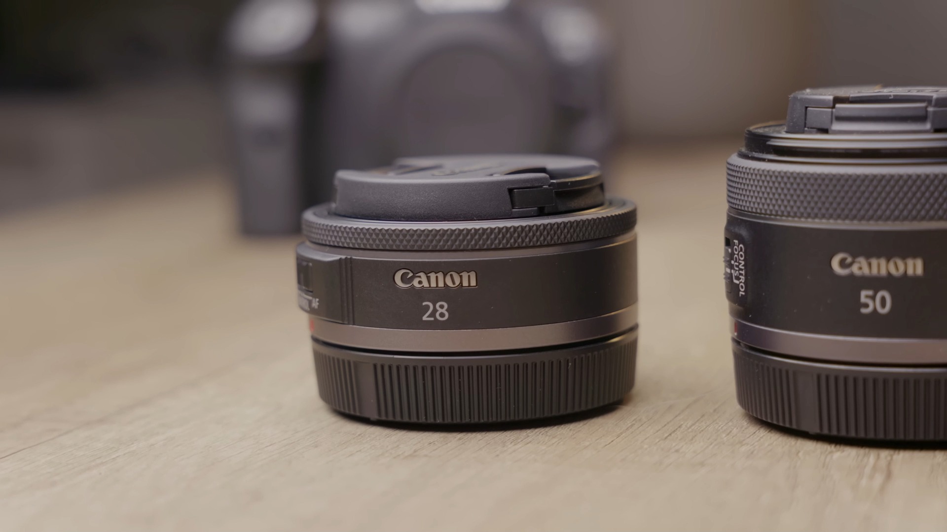 3000元以下佳能最佳预算 RF 镜头 2025 年购买指南