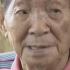 cctv采访：即将90岁的袁隆平袁老，想起饥荒时泪眼难平。