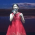 陶冰蓝献唱《我爱你中国》，重温经典红歌