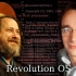 【1080P重制】操作系统革命 Revolution OS