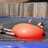 【油管搬运】【自动字幕】慢动作拍摄打破一个6英尺的巨大的水球