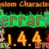[Terraria]泰拉瑞亚国际版V1.4.4.X汉化版下载最新安装包(附下载直链)/泰拉瑞亚安卓版最新修正汉化版