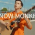 【附谱】收藏级-Marcin - Snow Monkey指弹