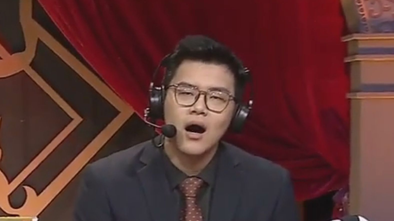 ivl 名 场 面 大 赏