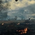 从地狱到胜利，Victory电影游戏混剪简直燃爆了，战争是那么的壮阔和残酷