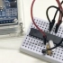 Arduino烧录bootloader到atmega328做最小系统（1）