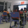 小学一年级语文课堂实录