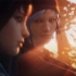 《Life Is Strange》奇异人生剧情向游戏流程视频【虎头汉化3.8】【720P】