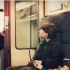 【哈利波特与魔法石经典片段cut】哈利，罗恩，赫敏在火车上初见面；