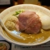 东京Top100拉面探店——第三期、米其林拉面店《小池》汤底有奶油般的口感