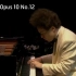[1080P+] 肖邦练习曲 Op.10 No.12《革命》- 叶甫格尼·基辛/ Evgeny Kissin-Chopi